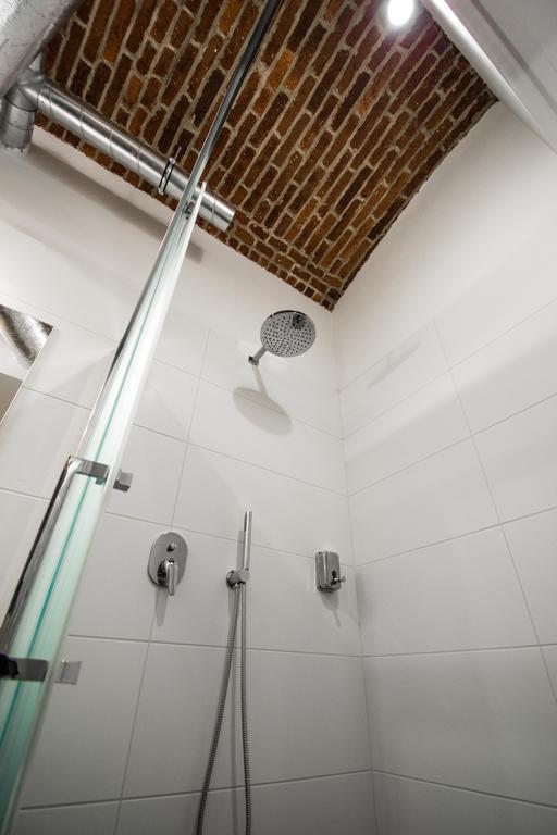 Brooklyn Sauna Apt By Ruterra Praha Bagian luar foto