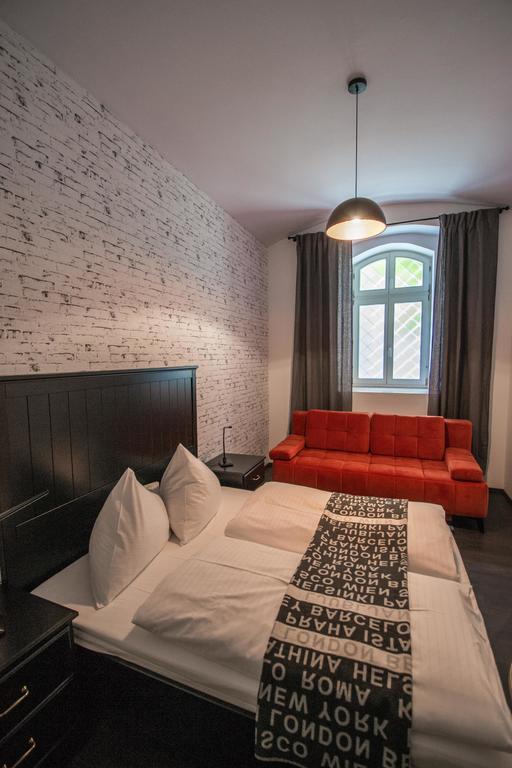 Brooklyn Sauna Apt By Ruterra Praha Bagian luar foto